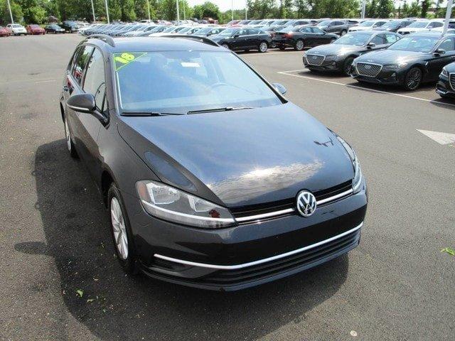 used 2018 volkswagen golf s new castle, de 19720 for sale in manor, delaware