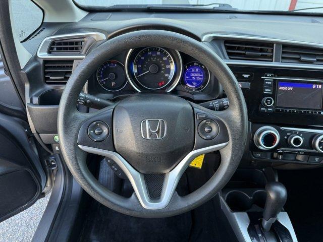 2020 honda fit lx