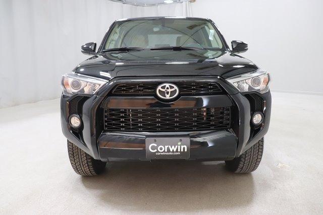 certified 2016 toyota 4runner sr5 premium fargo, nd 58103 for sale in fargo, north dakota
