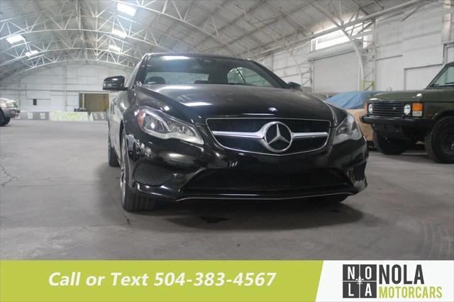 2014 mercedes-benz e-class e 350