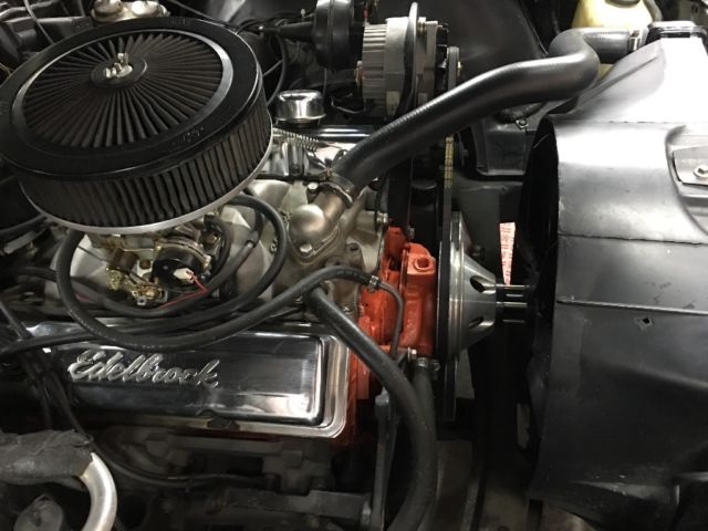 1968 camaro ss350 / houndtooth interior / fully restored / 1967 1969