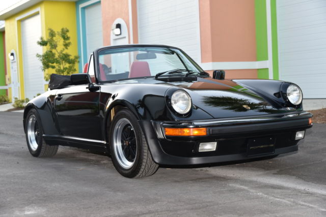 turbo look m491 - 1 of 73 usa original paint best best best