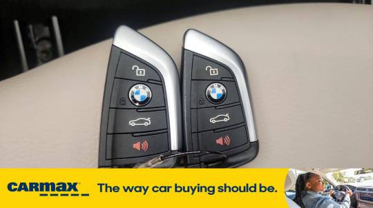 2021 BMW X1