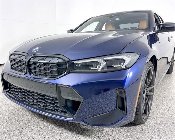 2024 bmw m340 m340i xdrive sedan