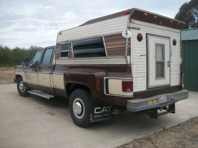 1978 gmc sierra classic 35