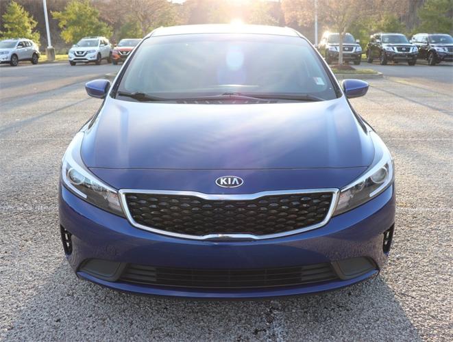 used 2018 kia forte lx sedan nashville, tn 37228 for sale in nashville, tennessee