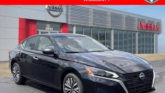 2024 Nissan Altima