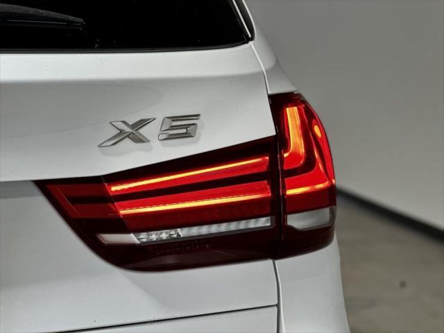 2018 bmw x5 xdrive50i