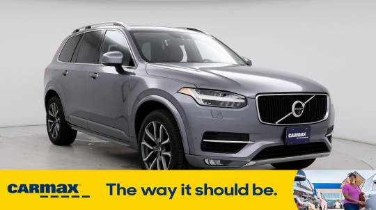 2017 Volvo XC90