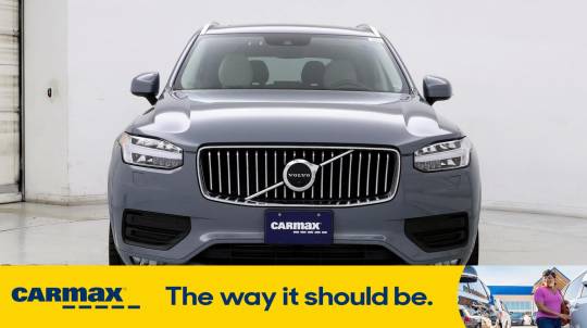 2022 Volvo XC90