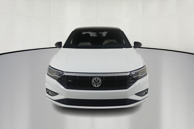2021 volkswagen jetta 1.4t r-line
