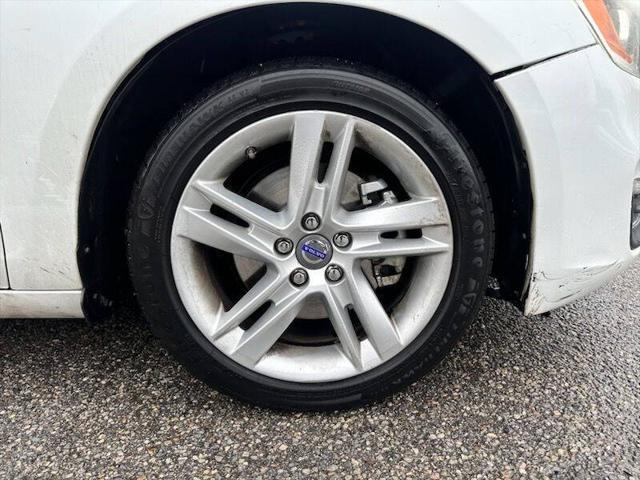 2015 volvo s60 t5 platinum
