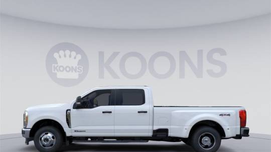 2024 Ford F-350
