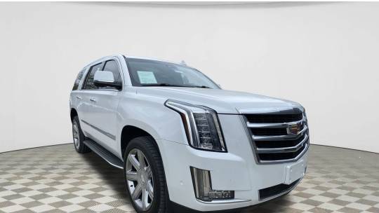 2020 Cadillac Escalade