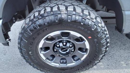 2024 Ford F-250