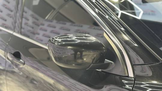 2020 Nissan Rogue Sport