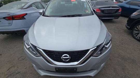 2019 Nissan Sentra