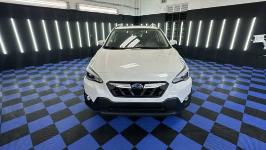 2023 Subaru Crosstrek