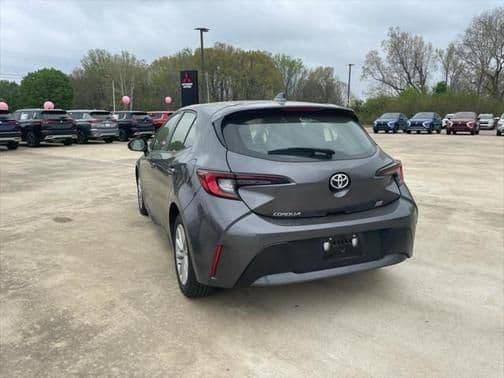 2023 toyota corolla se in eggville, mississippi