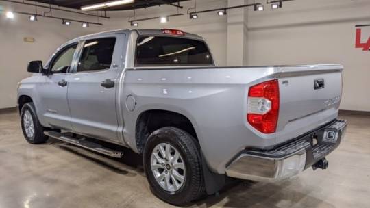 2018 Toyota Tundra