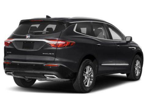 2021 buick enclave awd essence