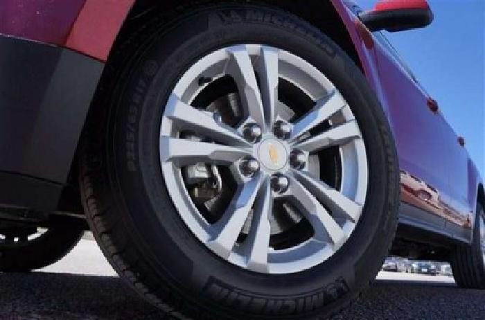 2013 chevrolet equinox lt in fort worth, tx
