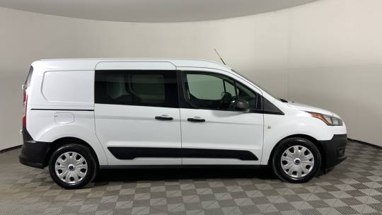 2020 Ford Transit Connect