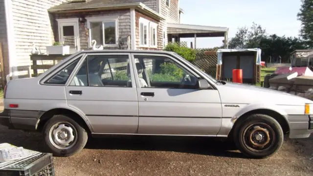 1988 chevrolet