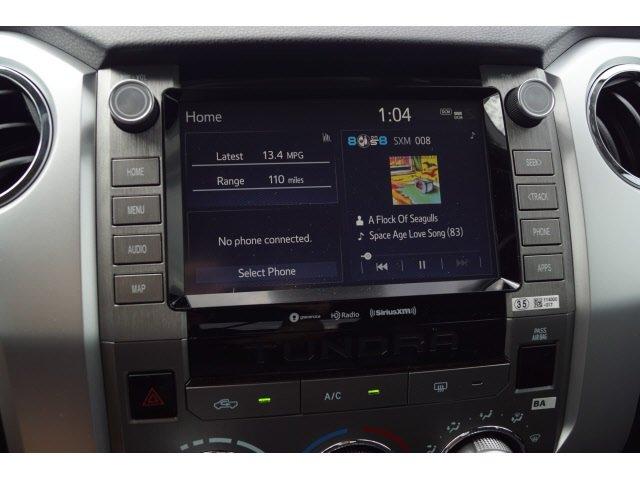 new 2020 toyota tundra 4x4 crewmax lawton, ok 73505 for sale in lawton, oklahoma