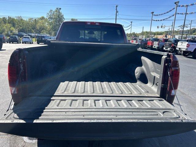 2018 ram 2500 power wagon