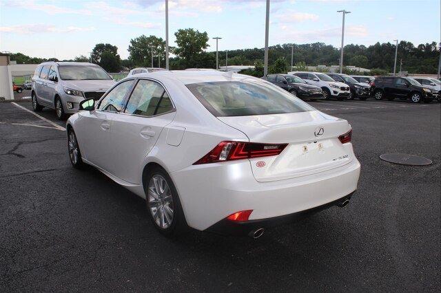 used 2016 lexus is 300 awd johnston, ri 02919 for sale in johnston, rhode island