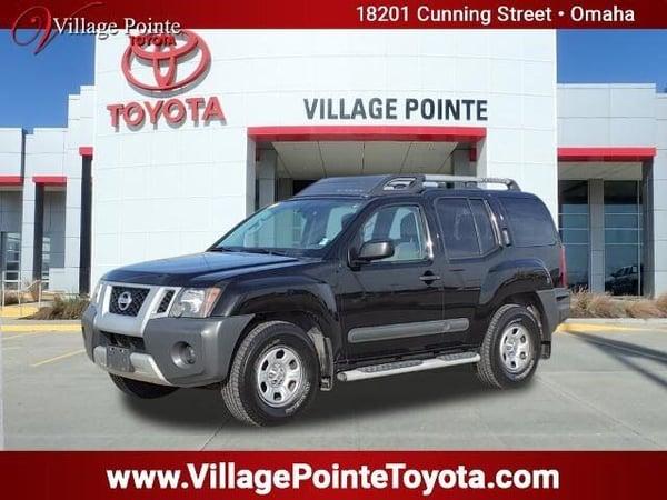 2013 nissan xterra in dallas, texas