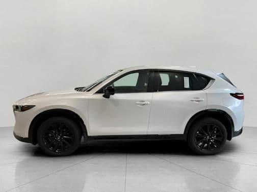 2024 mazda cx-5 carbon edition in green bay, wisconsin