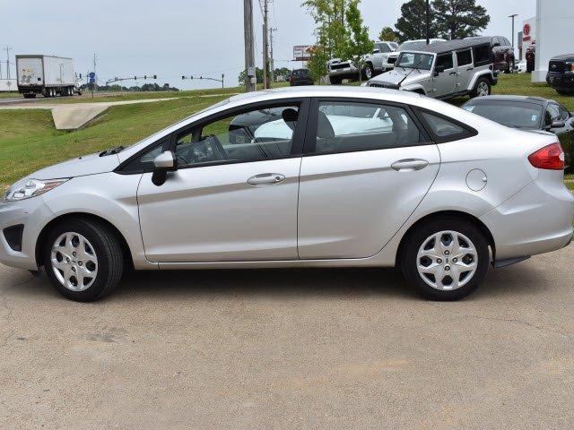 used 2012 ford fiesta s sedan oxford, ms 38655 for sale in lafayette, mississippi
