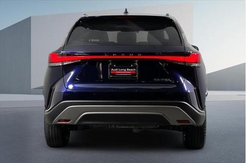 2023 lexus rx 350