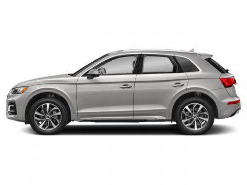 2021 audi q5 45 premium