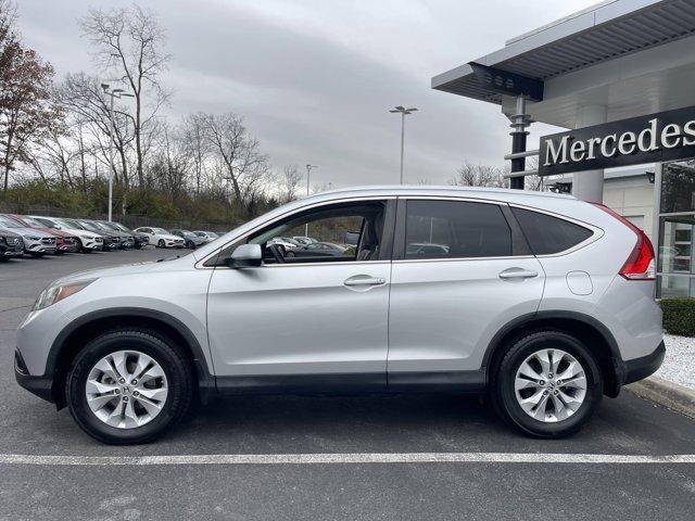 2013 honda cr-v ex-l w/navigation
