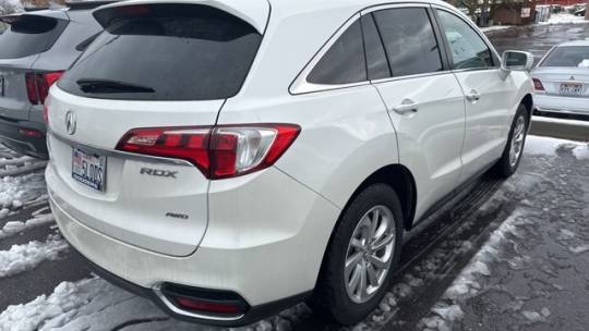 2017 Acura RDX