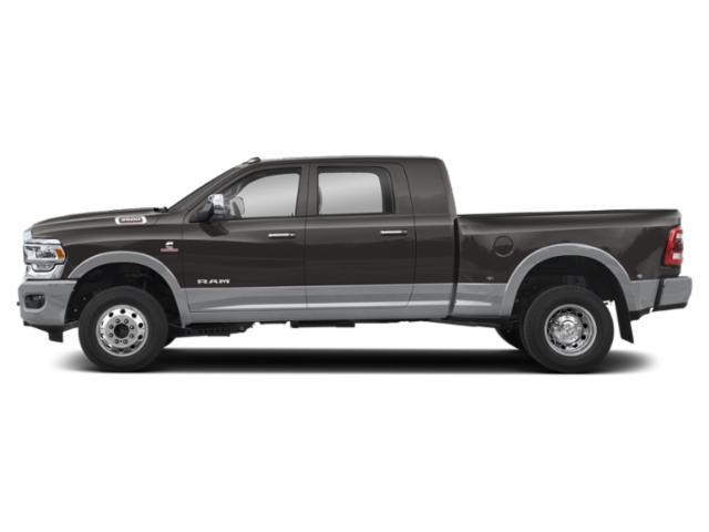 2022 ram 3500 laramie mega cab 4x4 64' box