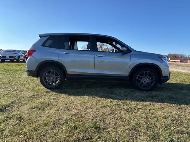 2023 honda passport awd ex-l