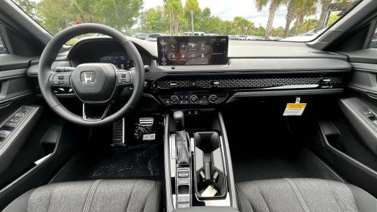 2024 Honda Accord