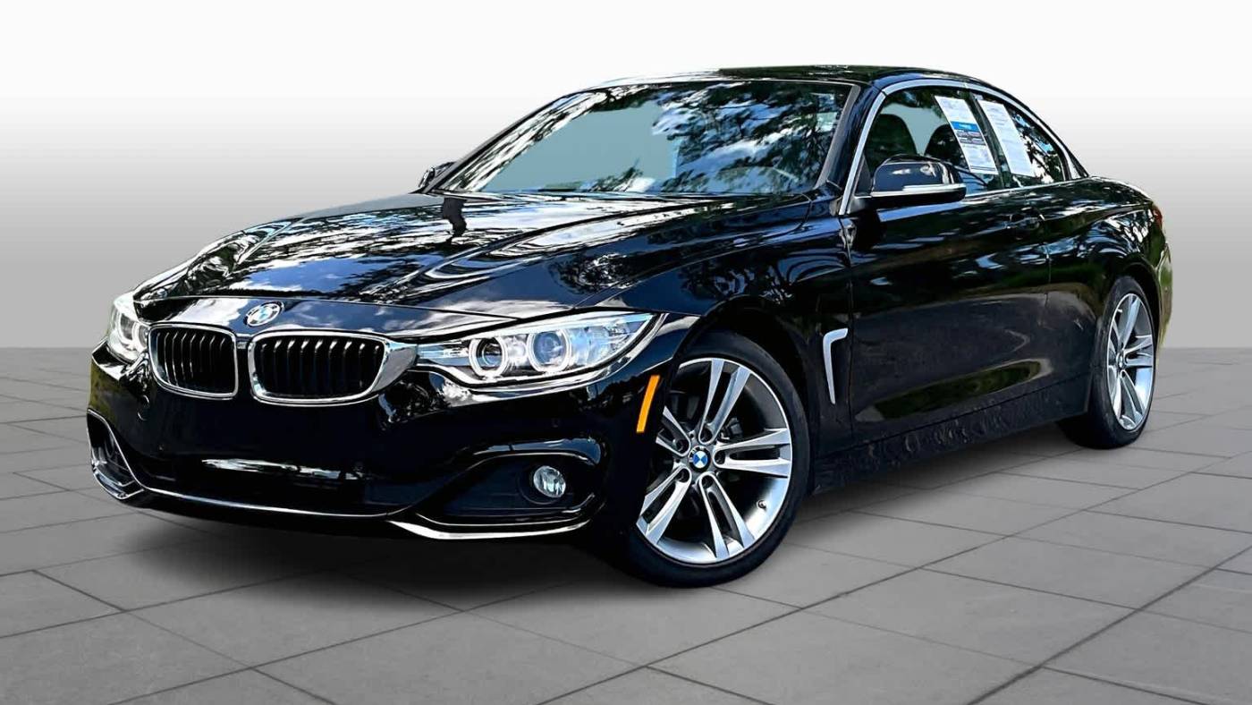 2014 bmw 4 series 428i