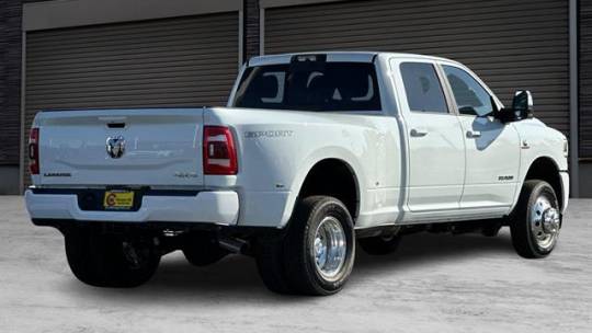 2024 RAM 3500