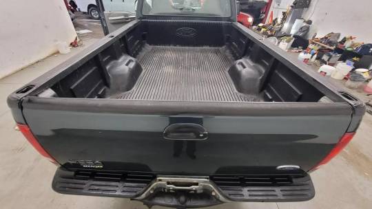 2004 Ford F-250