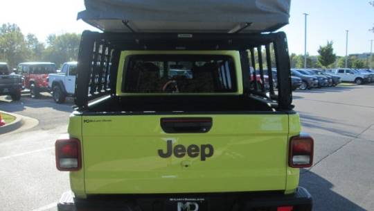 2023 Jeep Gladiator