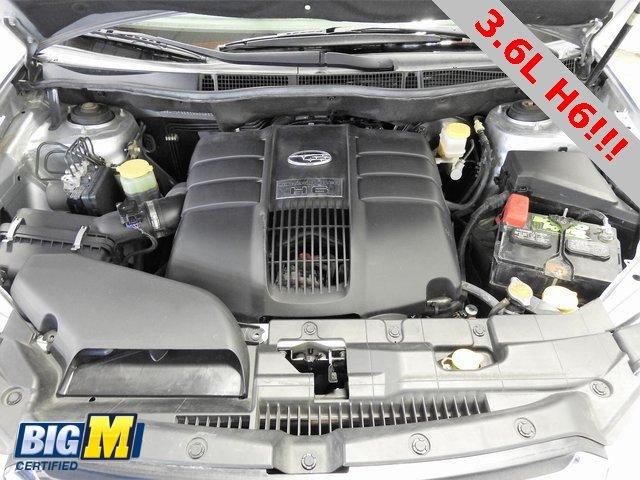 used 2012 subaru tribeca limited radcliff, ky 40160 for sale in radcliff, kentucky