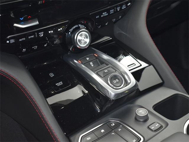 2023 acura mdx type s w/advance package