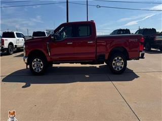 2024 Ford F-250 king ranch