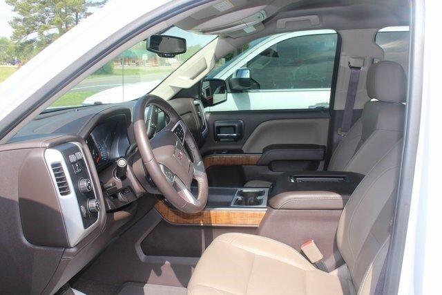 used 2017 gmc sierra 1500 slt paragould, ar 72450 for sale in paragould, arkansas