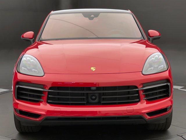 2023 porsche cayenne s coupe awd